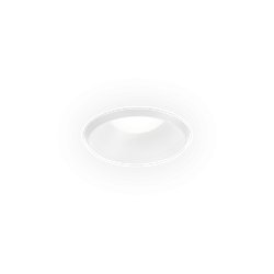 Wever & Ducré Taio Round IP65 1.0 Recessed spot