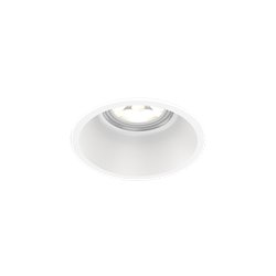 Wever & Ducré Deep IP65 1.0 LED wire springs Recessed spot