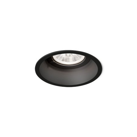 Wever & Ducré Deep 1.0 LED blade springs Recessed spot