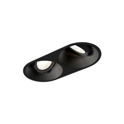 Wever & Ducré Deep Adjust 2.0 LED Einbaustrahler