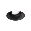 Wever & Ducré Deep Adjust Trimless 1.0 LED Recessed spot