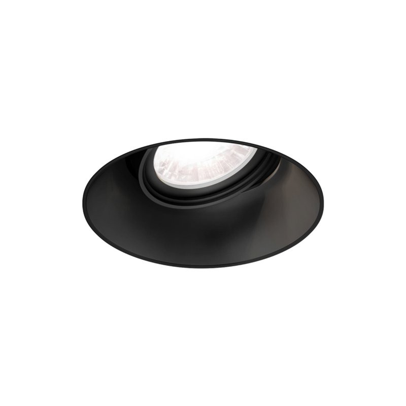 Wever & Ducré Deep Adjust Trimless 1.0 LED Einbaustrahler