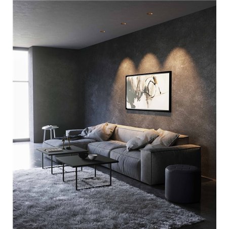 Wever & Ducré Deep Adjust Trimless 1.0 LED Recessed spot