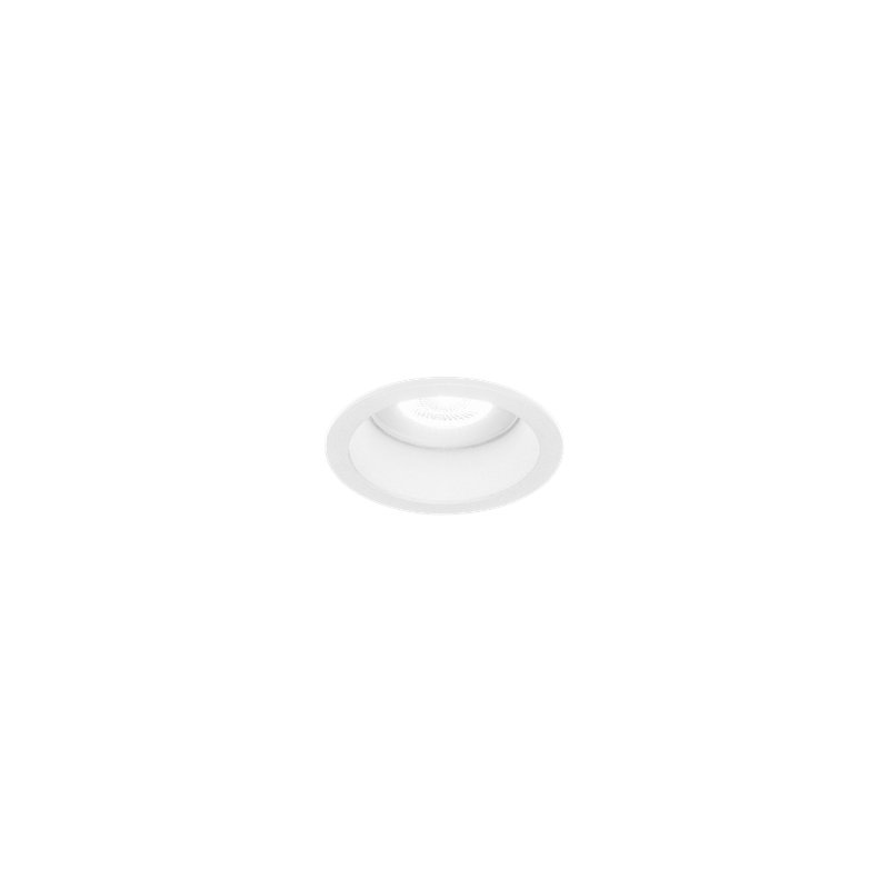 Wever & Ducré Deep Point IP44 1.0 LED Einbaustrahler