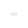Wever & Ducré Deep Point IP44 1.0 LED Einbaustrahler