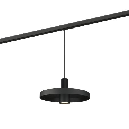 Wever & Ducré Odrey On Track 1.2 PAR16 Track lighting fixture