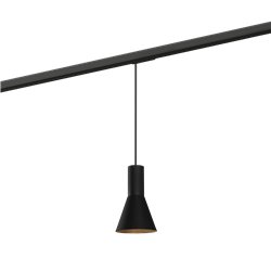 Wever & Ducré Odrey On Track 1.3 PAR16 Track lighting fixture