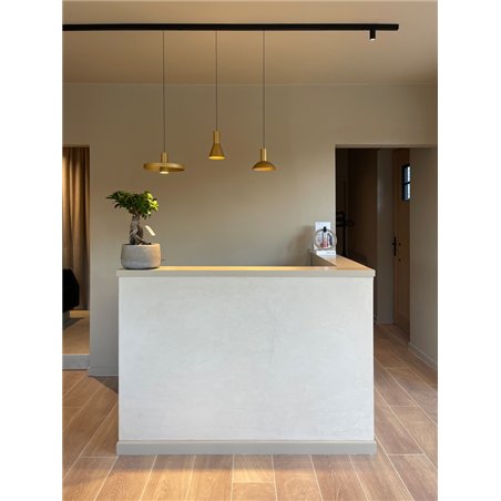 Wever & Ducré Odrey On Track 1.3 PAR16 Track lighting fixture