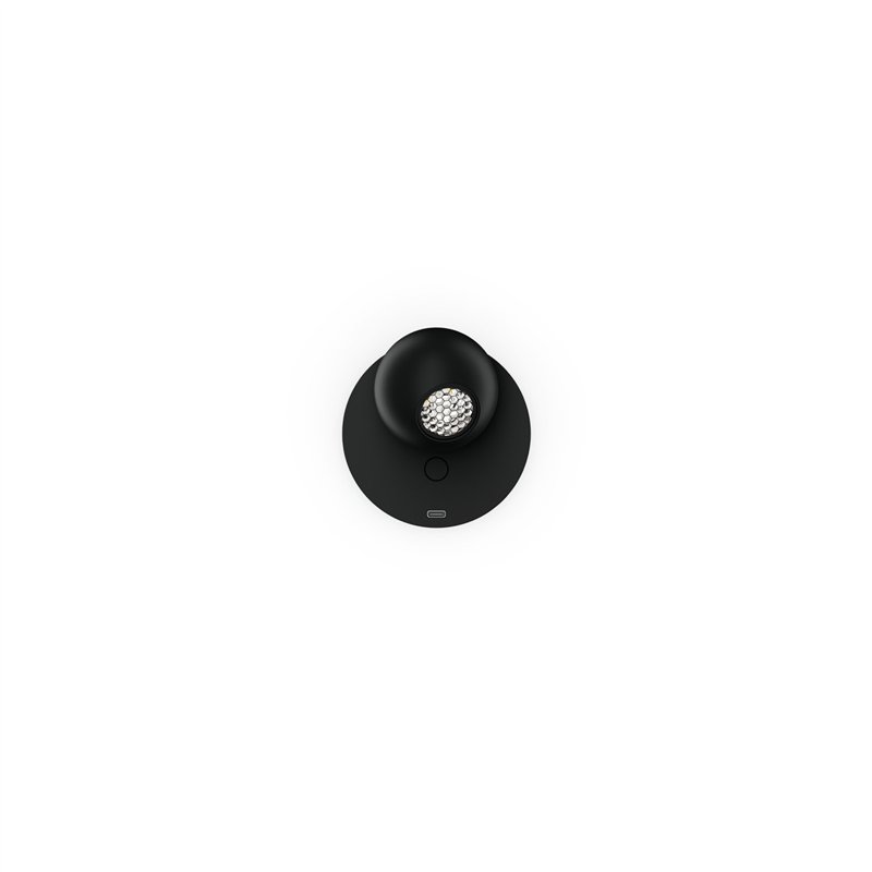 Wever & Ducré LECA snooze 1.0 Wandlampe