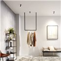 Wever & Ducré Match Trimless 1.0 Recessed spot