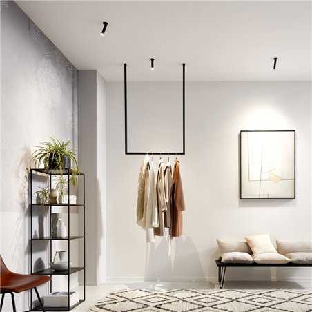 Wever & Ducré Match Trimless 1.0 Recessed spot