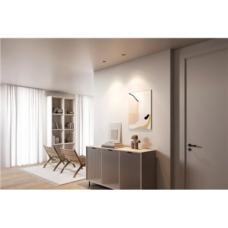 Wever & Ducré Rony Point 1.0 Recessed spot