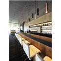 Wever & Ducré Ray On Track 2.0 PAR16 3-phase Track lighting fixture