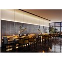 Wever & Ducré Ray On Track 3.0 PAR16 3-phase Track lighting fixture