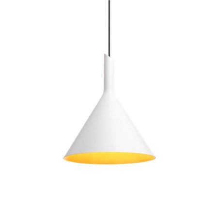 Wever & Ducré Shiek 3.0 E27 Suspension lamp