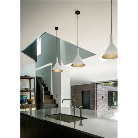 Wever & Ducré Shiek 3.0 LED Suspension lamp