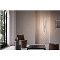 Wever & Ducré Finlin Suspended 1.0 Suspension lamp