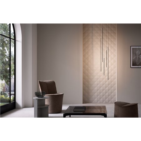 Wever & Ducré Finlin Suspended 1.0 Suspension lamp