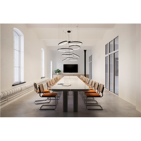 Wever & Ducré Kujo 1.0 Suspension lamp