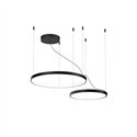 Wever & Ducré Kujo 2.1 Suspension lamp
