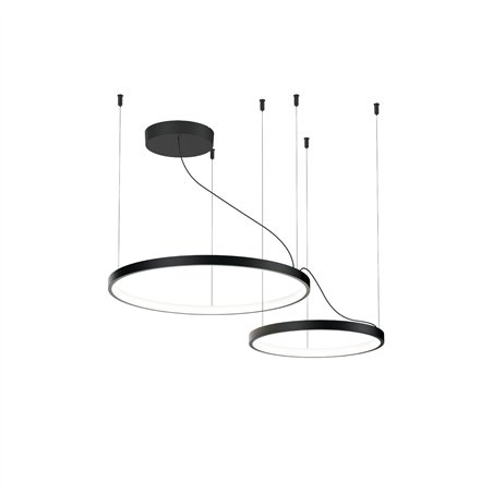 Wever & Ducré Kujo 2.1 Suspension lamp