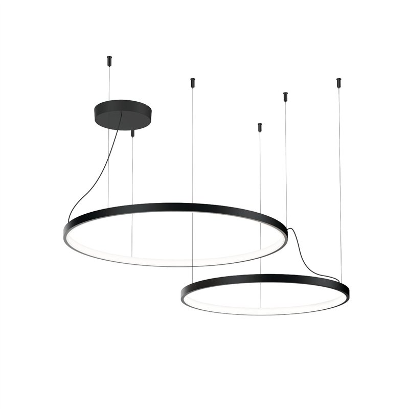 Wever & Ducré Kujo 3.2 Hängelampe