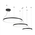 Wever & Ducré Kujo 3.2.1 Suspension lamp