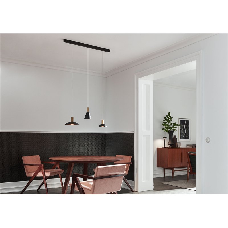 Wever & Ducré Odrey 1.4 Hängelampe