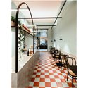 Wever & Ducré Odrey 1.6 Suspension lamp