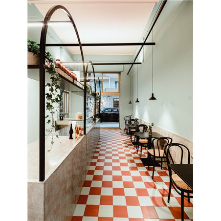 Wever & Ducré Odrey 1.6 Suspension lamp