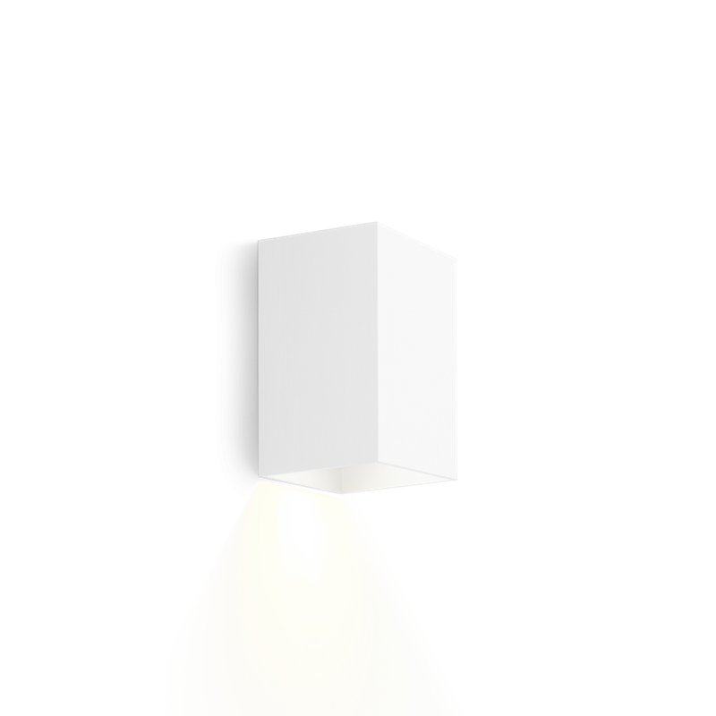 Wever & Ducré Box Wall Mini 1.0 Wandlampe