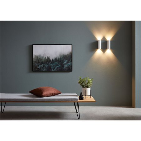 Wever & Ducré Ray Wall Mini 2.0 Wall lamp