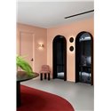 Wever & Ducré Miles 2.0 Round Wall lamp