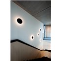 Wever & Ducré Miles 2.0 Round Wall lamp