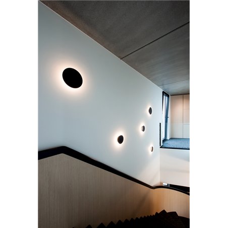 Wever & Ducré Miles 2.0 Round Wall lamp