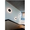 Wever & Ducré Miles 2.0 Round Wandlampe