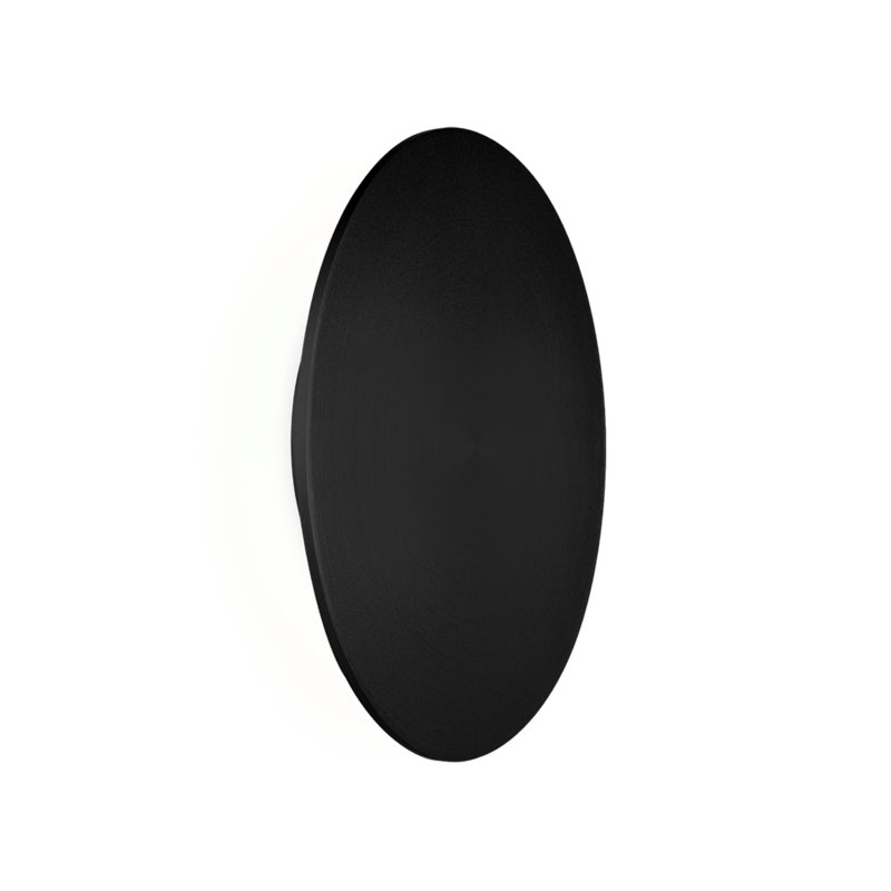 Wever & Ducré Miles 3.0 Round Wandlampe
