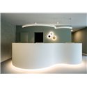 Wever & Ducré Miles 3.0 Round Wall lamp