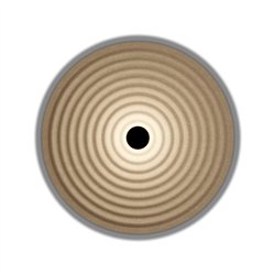 Wever & Ducré Tapis Soft 1.0 Wandlampe