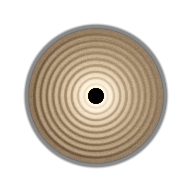 Wever & Ducré Tapis Soft 1.0 Wandlampe