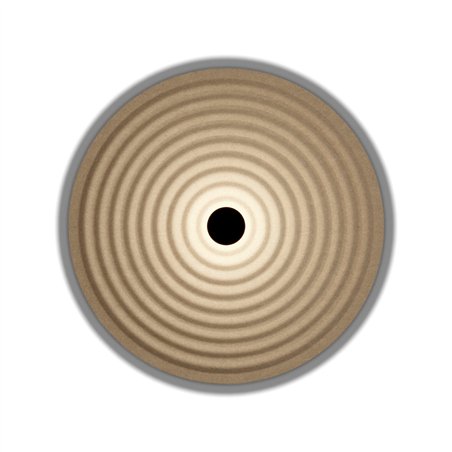 Wever & Ducré Tapis Soft 1.0 Wall lamp