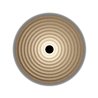 Wever & Ducré Tapis Soft 1.0 Wandlampe