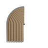 Wever & Ducré Tapis Soft 4.1 Wandlampe