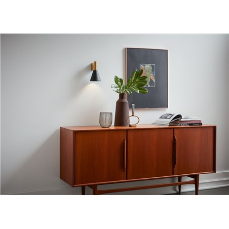 Wever & Ducré Odrey Wall 1.5 Wall lamp