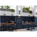 Wever & Ducré Odrey Wall 2.3 Wall lamp