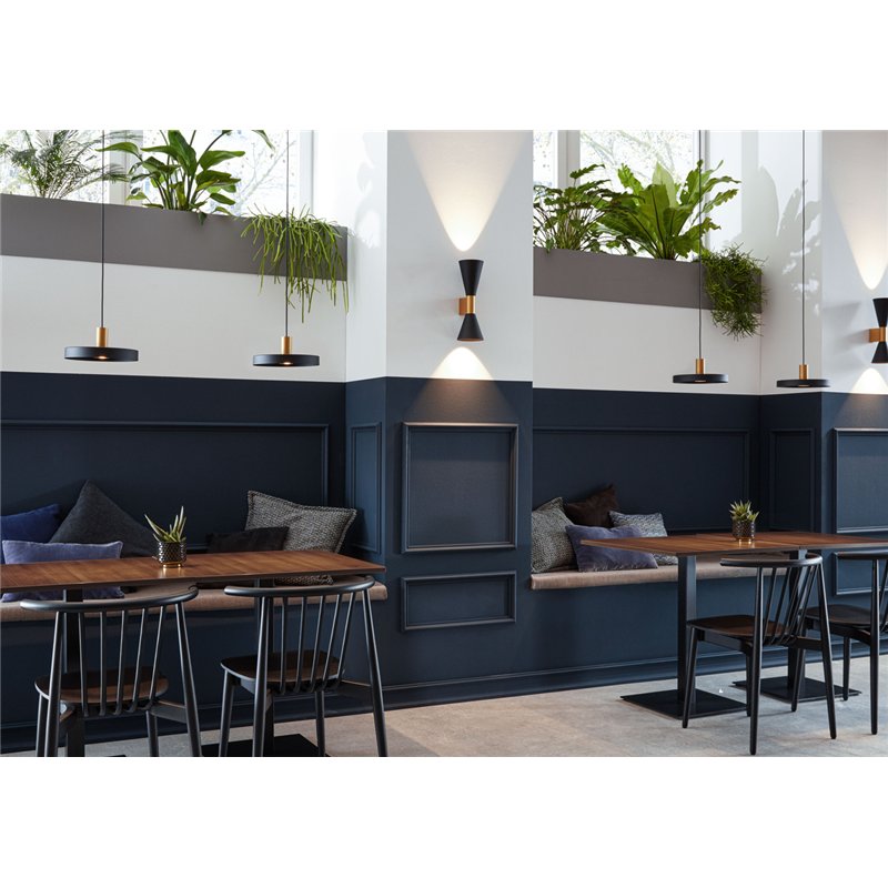 Wever & Ducré Odrey Wall 2.4 Wandlampe