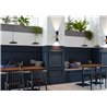 Wever & Ducré Odrey Wall 2.4 Wandlampe