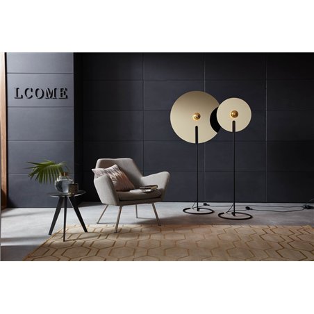 Wever & Ducré Mirro Floor 2.0 Floor lamp