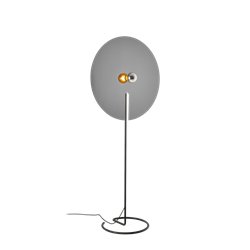 Wever & Ducré Mirro Floor 3.0 Stehlampe