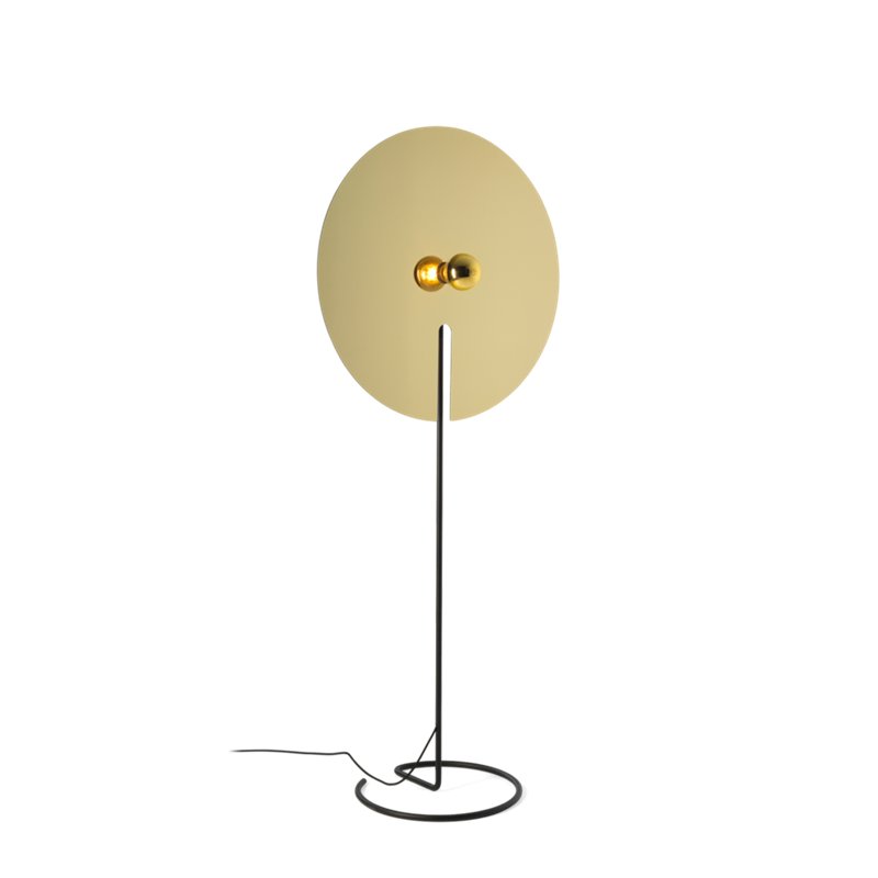 Wever & Ducré Mirro Floor 3.0 Stehlampe